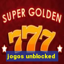 jogos unblocked